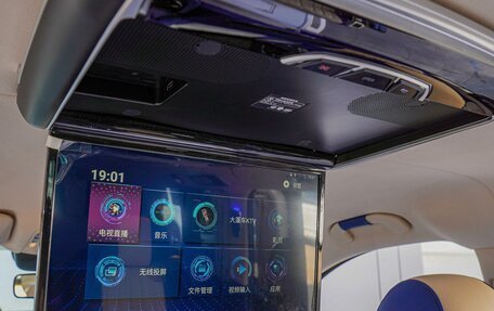 Mercedes-Benz Vito, 2023 год, 8 090 000 рублей, 23 фотография