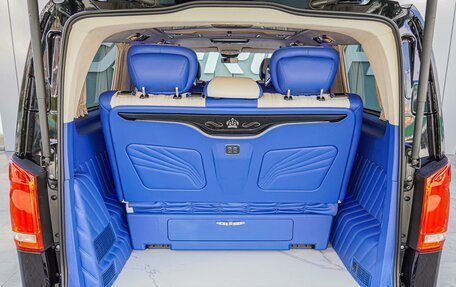 Mercedes-Benz Vito, 2023 год, 8 090 000 рублей, 24 фотография