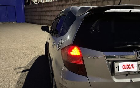 Honda Fit III, 2008 год, 570 000 рублей, 4 фотография