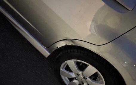 Honda Fit III, 2008 год, 570 000 рублей, 5 фотография