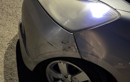 Honda Fit III, 2008 год, 570 000 рублей, 6 фотография