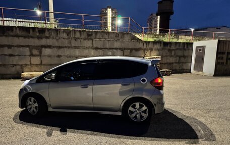 Honda Fit III, 2008 год, 570 000 рублей, 3 фотография