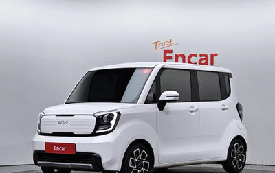 KIA Ray, 2022 год, 1 324 000 рублей, 1 фотография