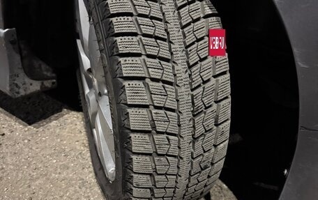 Honda Fit III, 2008 год, 570 000 рублей, 8 фотография