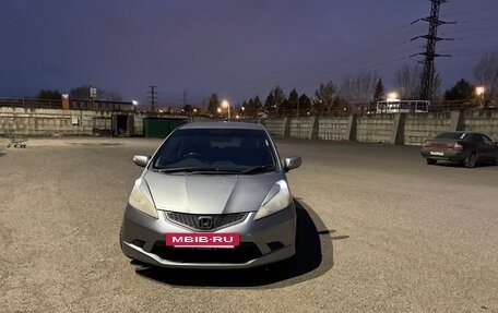 Honda Fit III, 2008 год, 570 000 рублей, 7 фотография