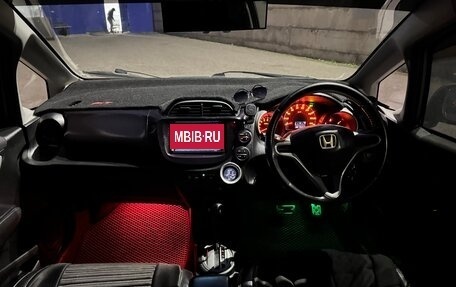 Honda Fit III, 2008 год, 570 000 рублей, 9 фотография