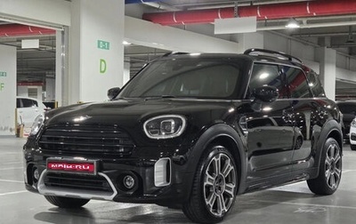 MINI Countryman II (F60), 2021 год, 2 387 000 рублей, 1 фотография