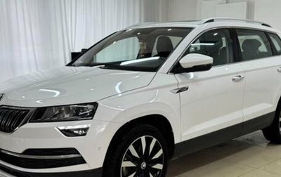 Skoda Karoq I, 2022 год, 2 260 000 рублей, 1 фотография