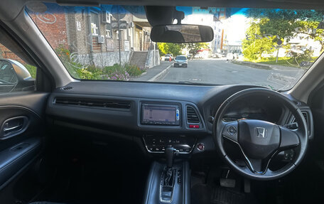 Honda Vezel, 2016 год, 1 440 000 рублей, 8 фотография