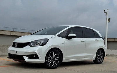 Honda Life, 2022 год, 1 550 000 рублей, 1 фотография