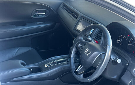 Honda Vezel, 2016 год, 1 440 000 рублей, 6 фотография