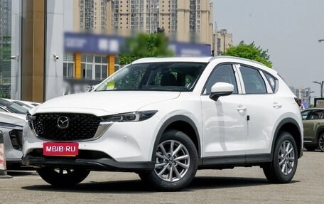 Mazda CX-5 II, 2025 год, 3 288 000 рублей, 1 фотография