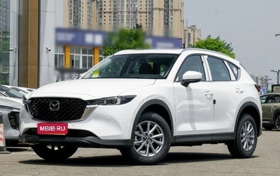 Mazda CX-5 II, 2025 год, 3 288 000 рублей, 1 фотография