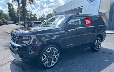 Ford Expedition, 2024 год, 13 900 000 рублей, 1 фотография