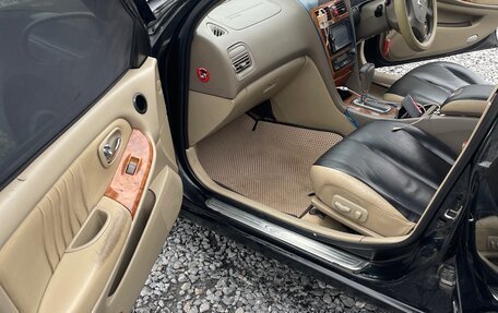 Nissan Cefiro III, 2002 год, 399 999 рублей, 9 фотография