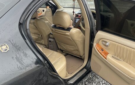 Nissan Cefiro III, 2002 год, 399 999 рублей, 11 фотография