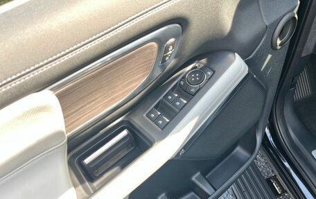 Ford Expedition, 2024 год, 13 900 000 рублей, 17 фотография