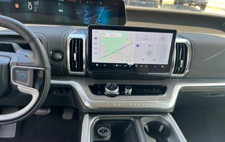 Ford Expedition, 2024 год, 13 900 000 рублей, 12 фотография