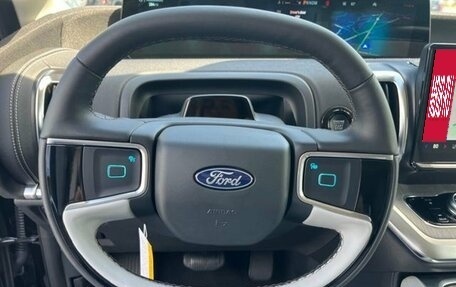 Ford Expedition, 2024 год, 13 900 000 рублей, 19 фотография