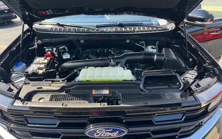 Ford Expedition, 2024 год, 13 900 000 рублей, 22 фотография