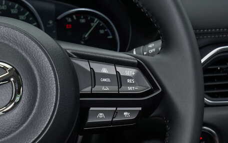 Mazda CX-5 II, 2025 год, 3 288 000 рублей, 9 фотография