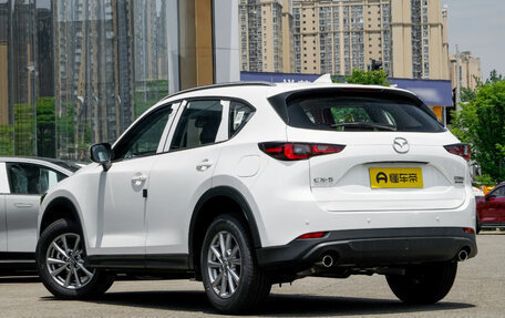 Mazda CX-5 II, 2025 год, 3 288 000 рублей, 5 фотография