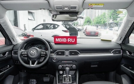 Mazda CX-5 II, 2025 год, 3 288 000 рублей, 6 фотография