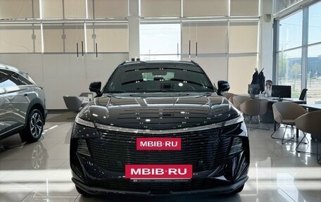 Haval F7x, 2025 год, 3 349 000 рублей, 2 фотография