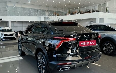 Haval F7x, 2025 год, 3 349 000 рублей, 6 фотография
