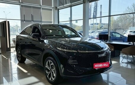 Haval F7x, 2025 год, 3 349 000 рублей, 3 фотография