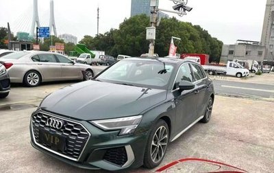 Audi A3, 2021 год, 1 814 000 рублей, 1 фотография