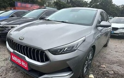 KIA K3, 2021 год, 1 310 000 рублей, 1 фотография