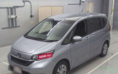 Honda Freed II, 2021 год, 1 500 000 рублей, 1 фотография