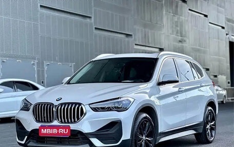 BMW X1, 2022 год, 2 745 000 рублей, 1 фотография
