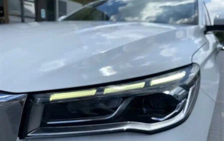 Geely Emgrand, 2022 год, 1 250 998 рублей, 2 фотография