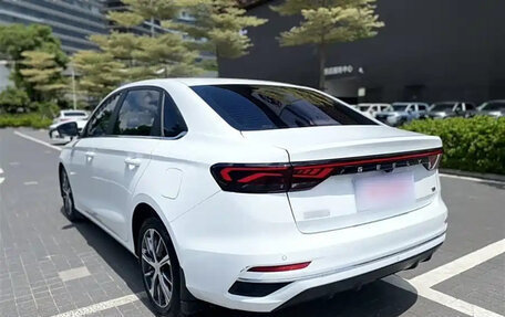 Geely Emgrand, 2022 год, 1 250 998 рублей, 5 фотография