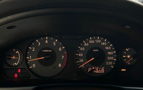 Nissan Almera Classic, 2008 год, 550 000 рублей, 11 фотография
