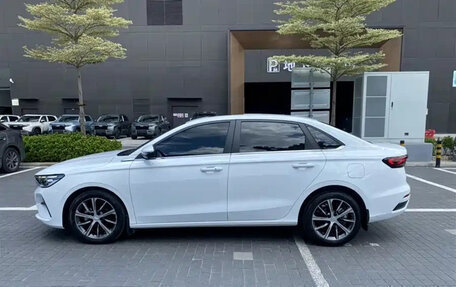 Geely Emgrand, 2022 год, 1 250 998 рублей, 4 фотография
