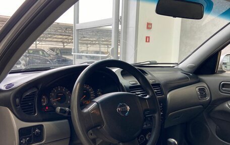 Nissan Almera Classic, 2008 год, 550 000 рублей, 8 фотография