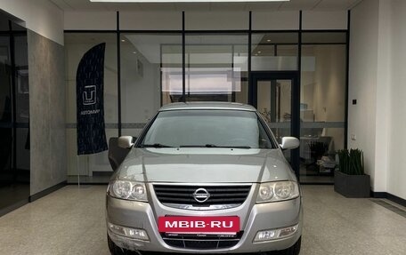 Nissan Almera Classic, 2008 год, 550 000 рублей, 3 фотография