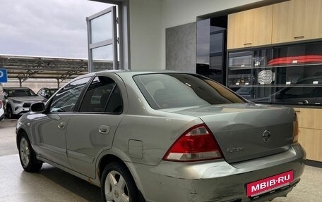 Nissan Almera Classic, 2008 год, 550 000 рублей, 5 фотография