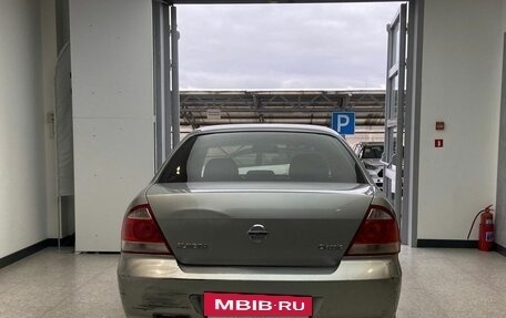 Nissan Almera Classic, 2008 год, 550 000 рублей, 6 фотография