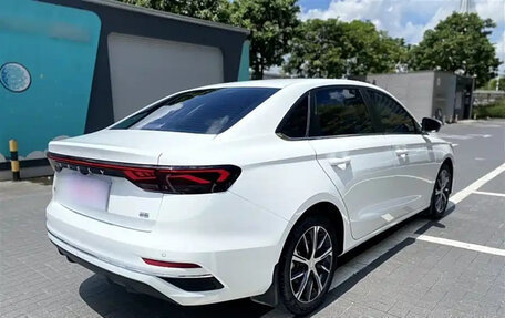 Geely Emgrand, 2022 год, 1 250 998 рублей, 7 фотография