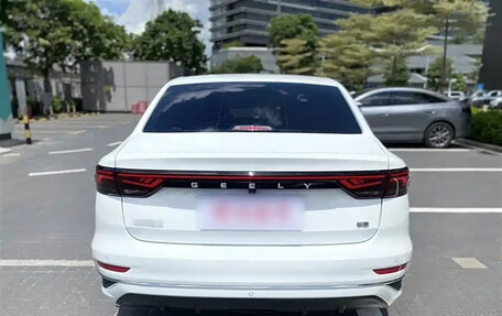 Geely Emgrand, 2022 год, 1 250 998 рублей, 6 фотография