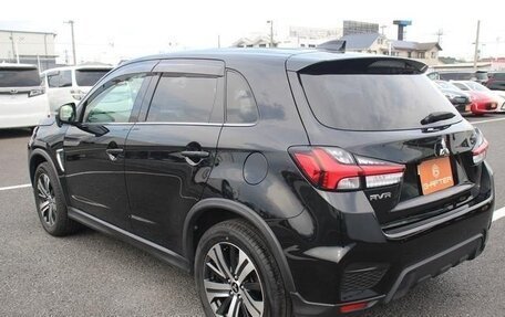 Mitsubishi RVR III рестайлинг, 2021 год, 1 495 055 рублей, 3 фотография