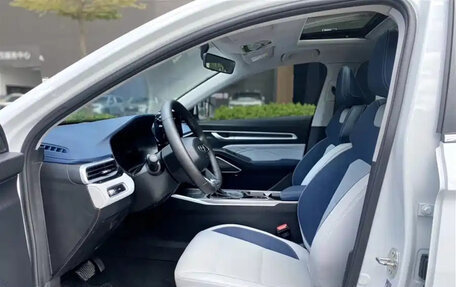 Geely Emgrand, 2022 год, 1 250 998 рублей, 10 фотография