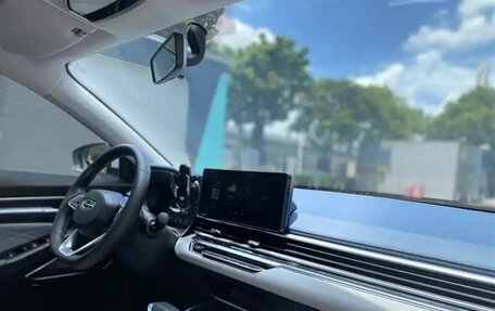 Geely Emgrand, 2022 год, 1 250 998 рублей, 13 фотография