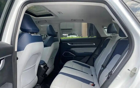 Geely Emgrand, 2022 год, 1 250 998 рублей, 15 фотография