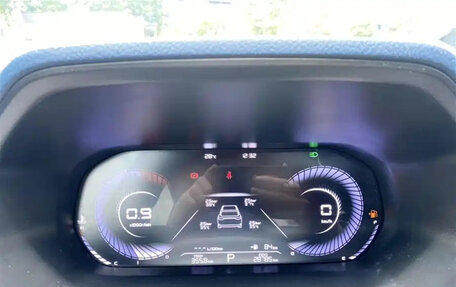 Geely Emgrand, 2022 год, 1 250 998 рублей, 11 фотография