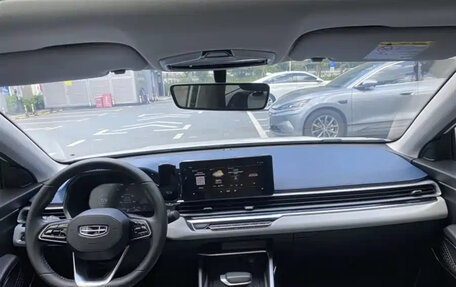 Geely Emgrand, 2022 год, 1 250 998 рублей, 14 фотография